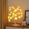 LED Rose Flower Table