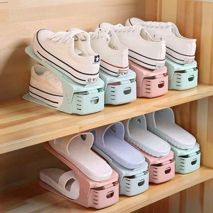 Shoe organizer
