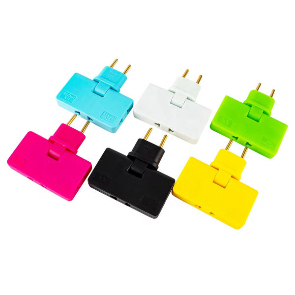 180 Plug Wall