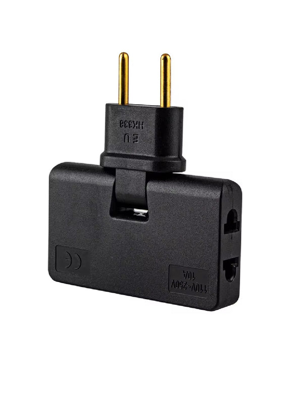 180 Plug Wall