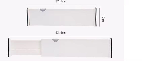 Expandable Drawer Divider