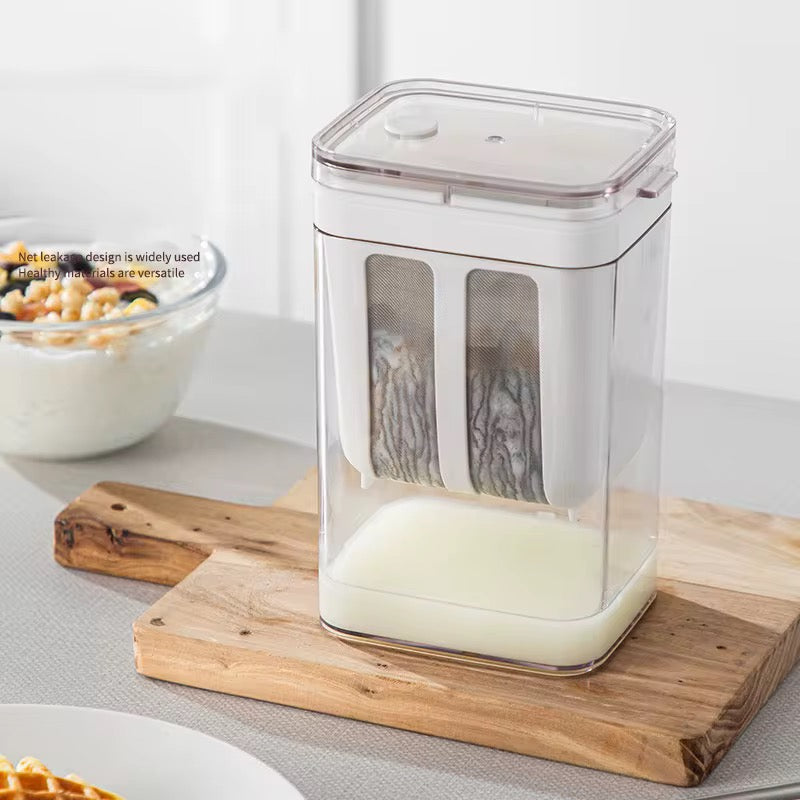 Homemade Yogurt Maker