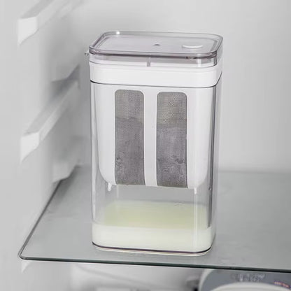 Homemade Yogurt Maker