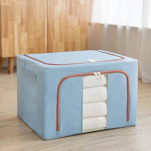 Foldable Storage Organizer
