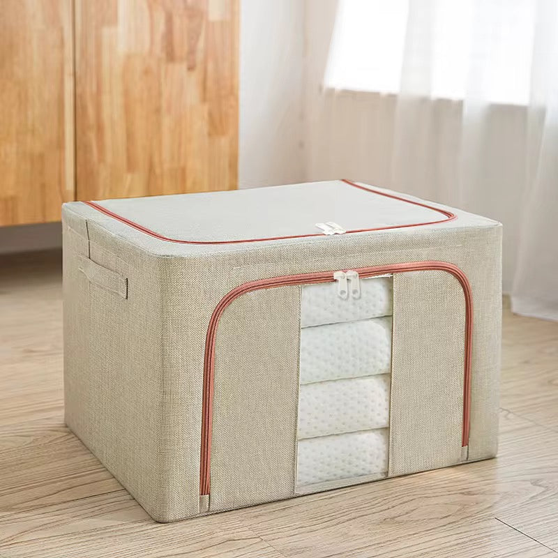 Foldable Storage Box
