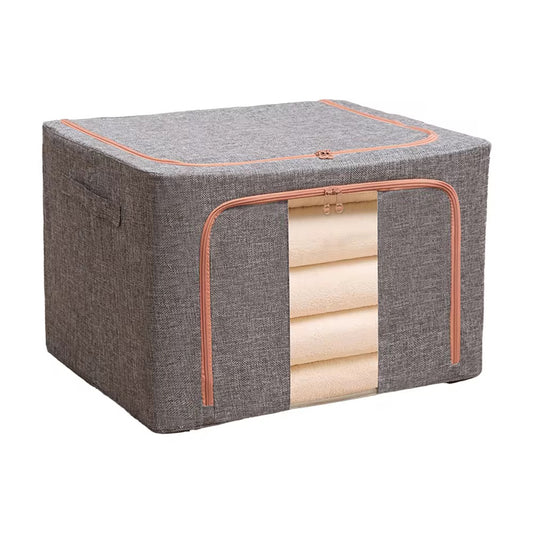 Foldable Storage Box