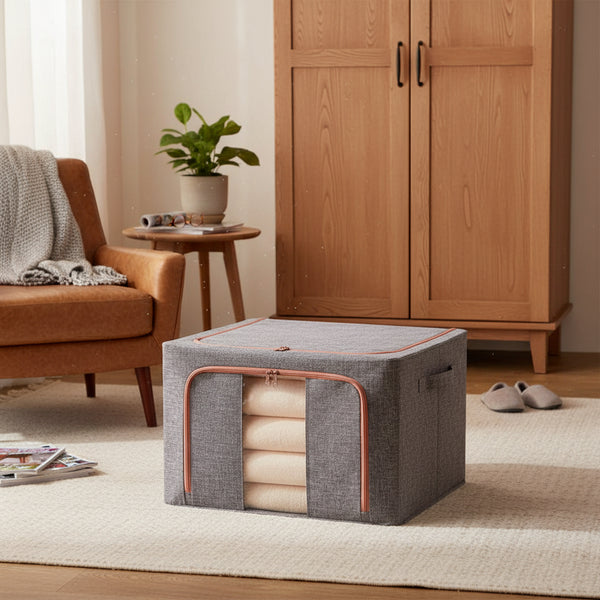 Foldable Storage Organizer