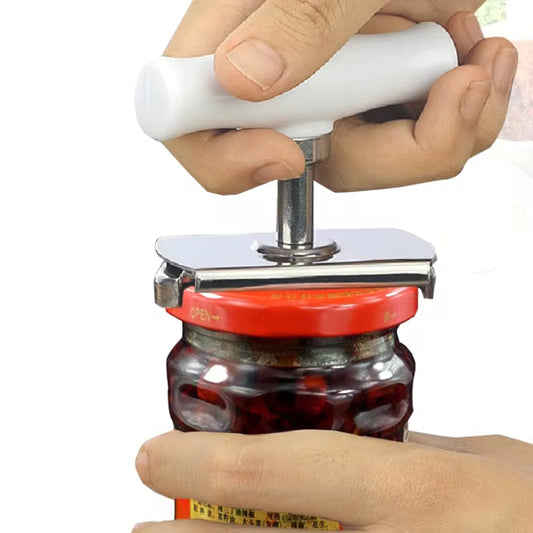 Adjustable Jar Opener