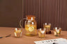 Milan Light Glassware