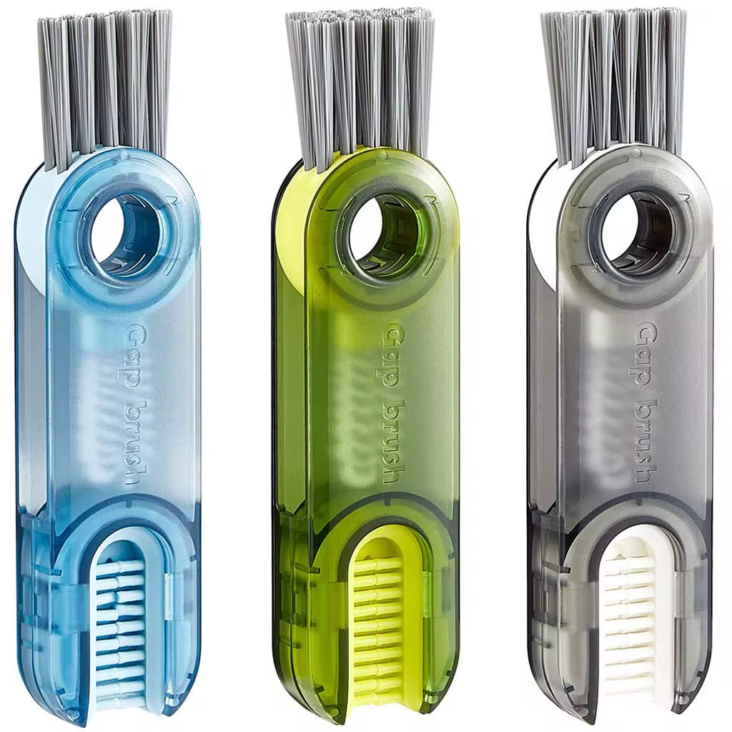 3-in-1 Multi-Function Cleaning Brush