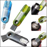 3-in-1 Multi-Function Cleaning Brush