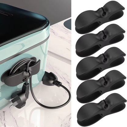 Cable organizer 5 Pcs