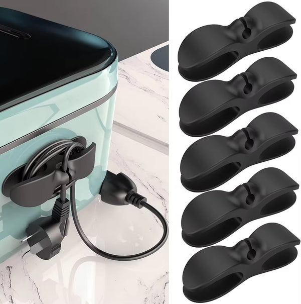 Cable Organizer | 5 PCS