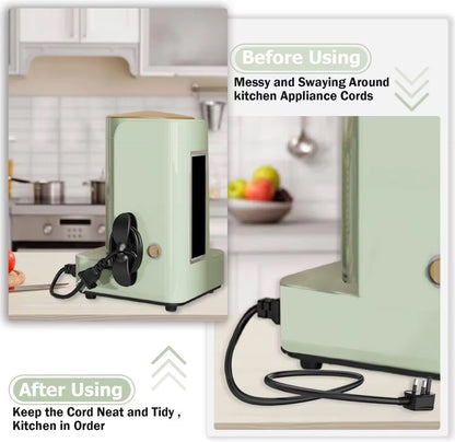 Cable organizer 5 Pcs
