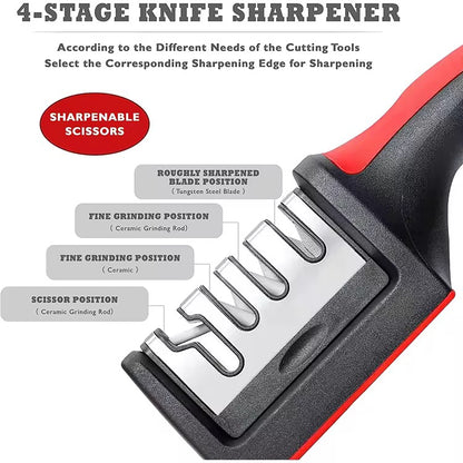 Knife Sharpener