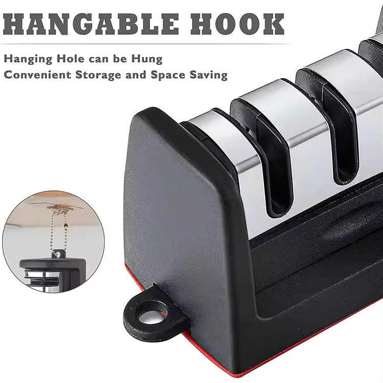 Knife Sharpener