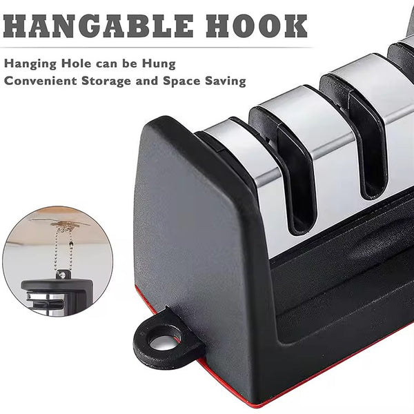 Knife Sharpener