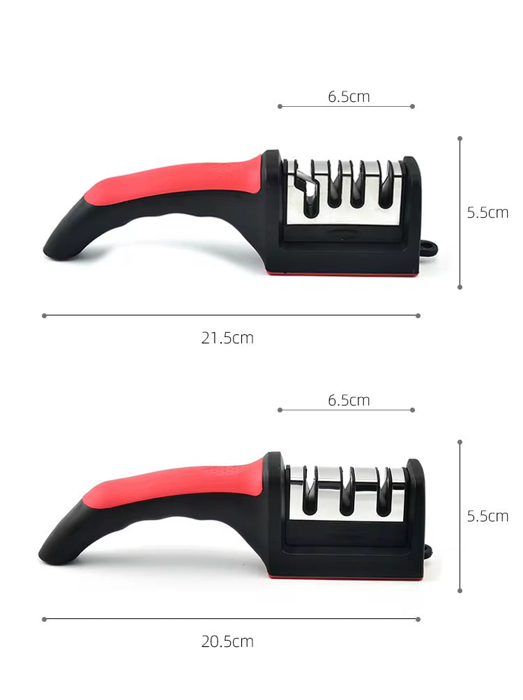 Knife Sharpener