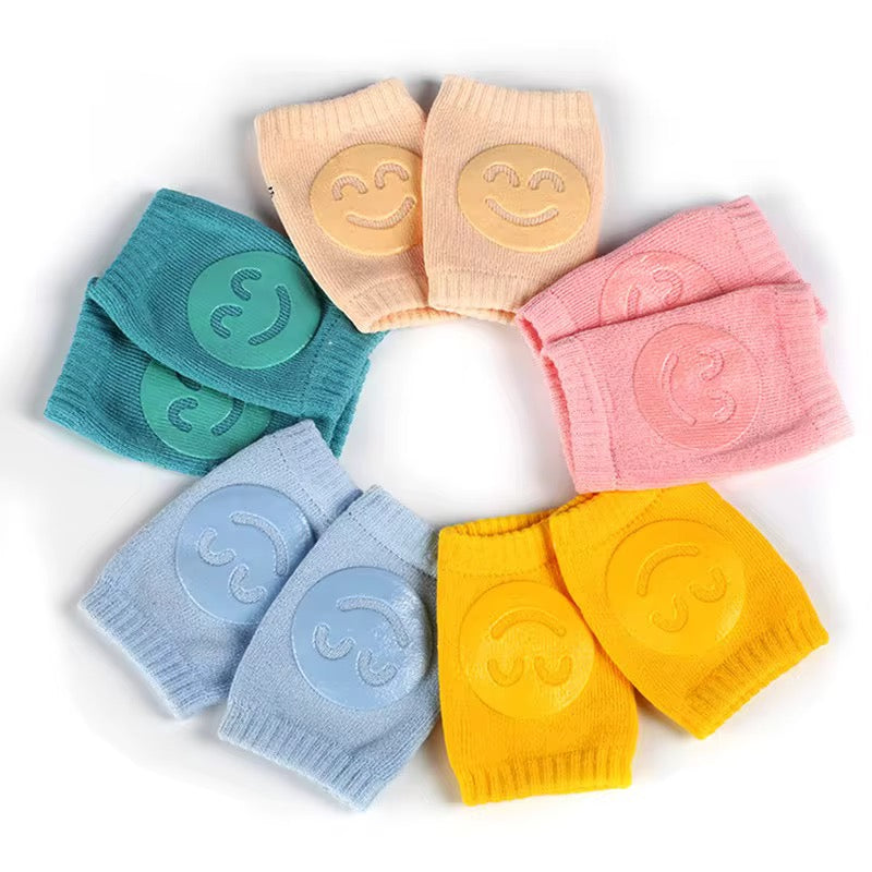 Baby knee pads