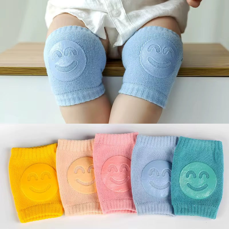 Baby knee pads