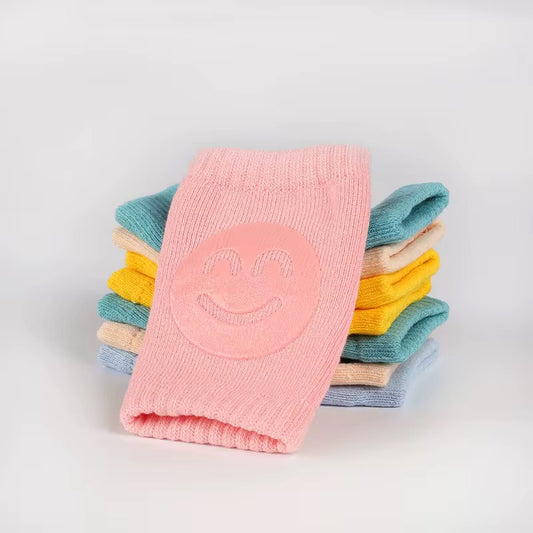 Baby knee pads