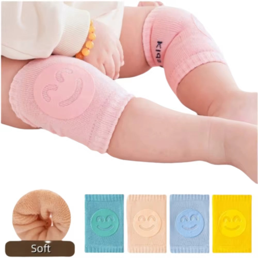 Baby knee pads