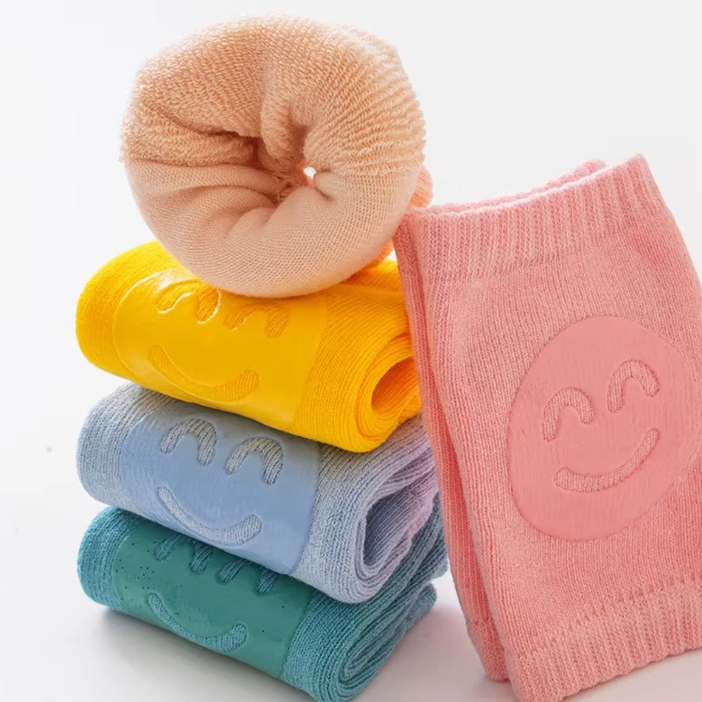 Baby knee pads