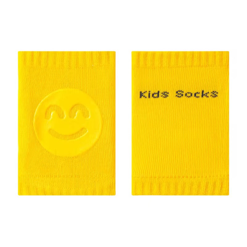 Baby knee pads