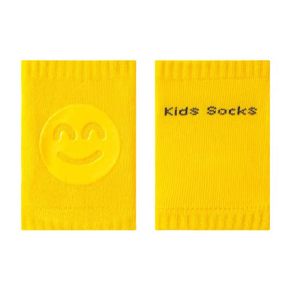 Baby knee pads
