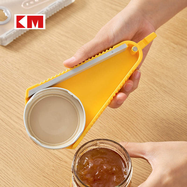 Multi Functional Opener