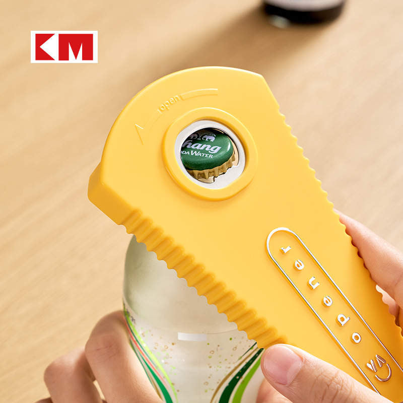 Multi Functional Opener