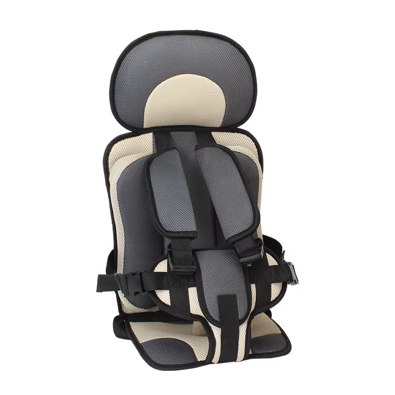 Baby Car Seat | From 6 months To 6 years