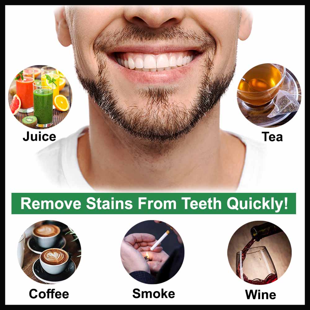 GlorySmile Whitening Bundle