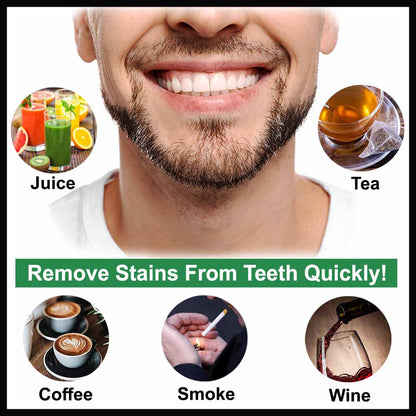 GlorySmile Whitening Bundle