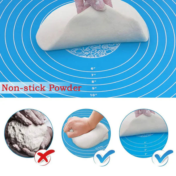 Dough Mat 40x50cm