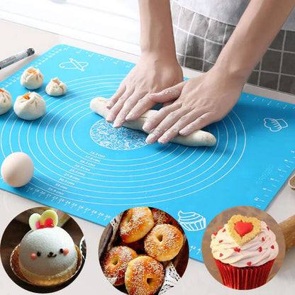 Dough Mat 40x50cm