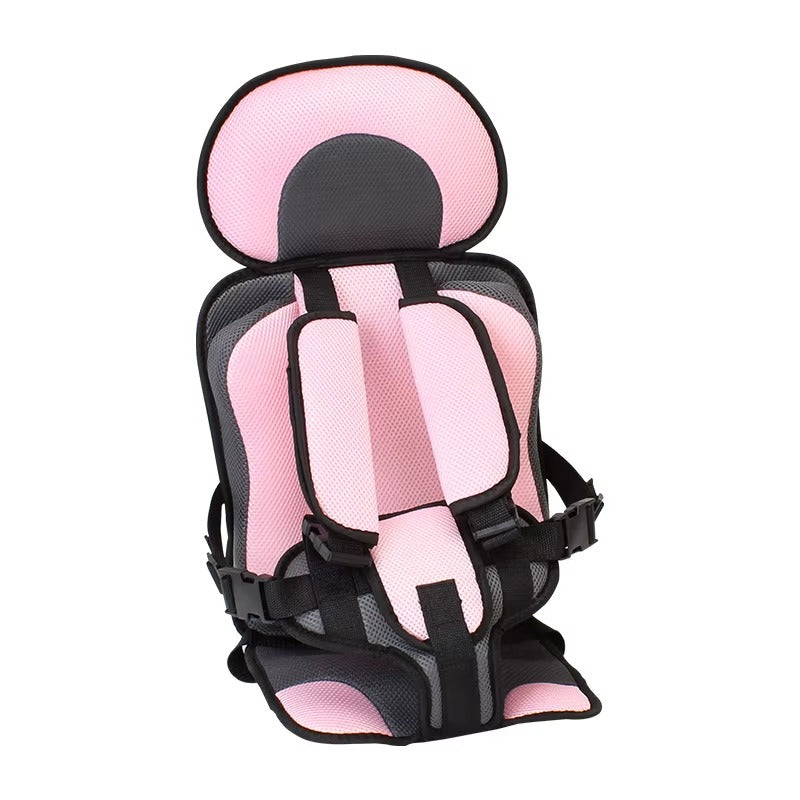Baby Car Seat | From 6 months To 6 years