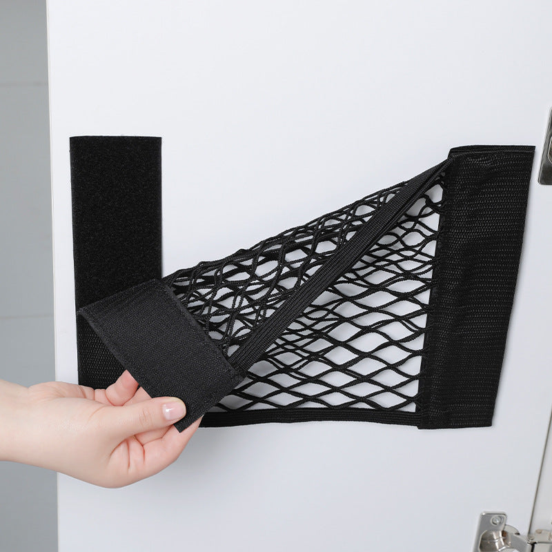 Universal Mesh Storage Net