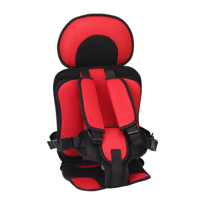 Baby Car Seat | From 6 months To 6 years