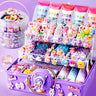 Handmade Material Pack Box