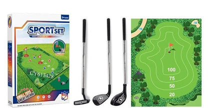 Golf Game