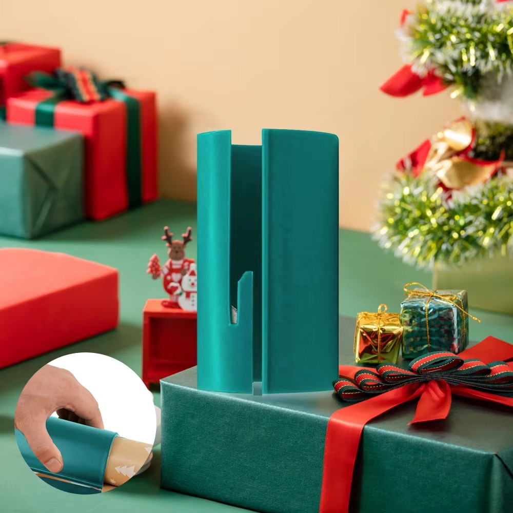 Wrapping Paper Cutter