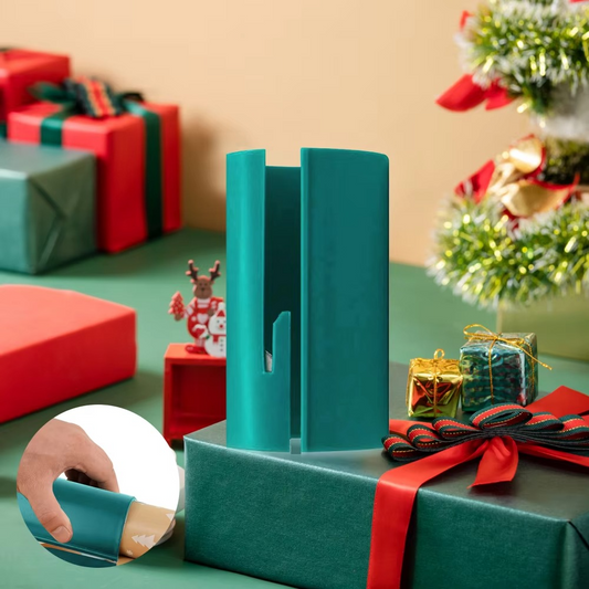 Wrapping Paper Cutter