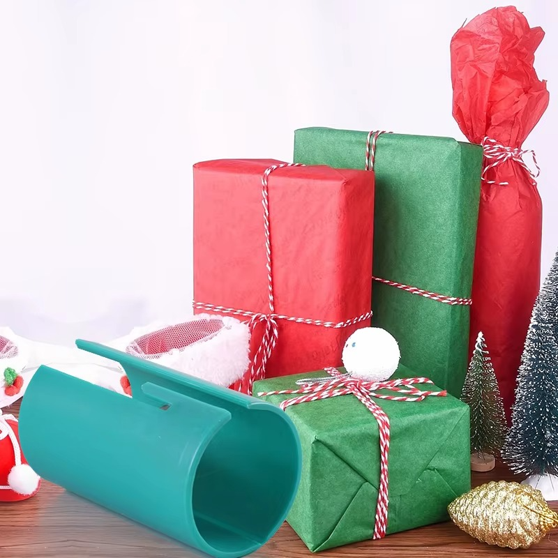 Wrapping Paper Cutter