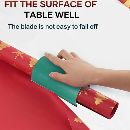 Wrapping Paper Cutter
