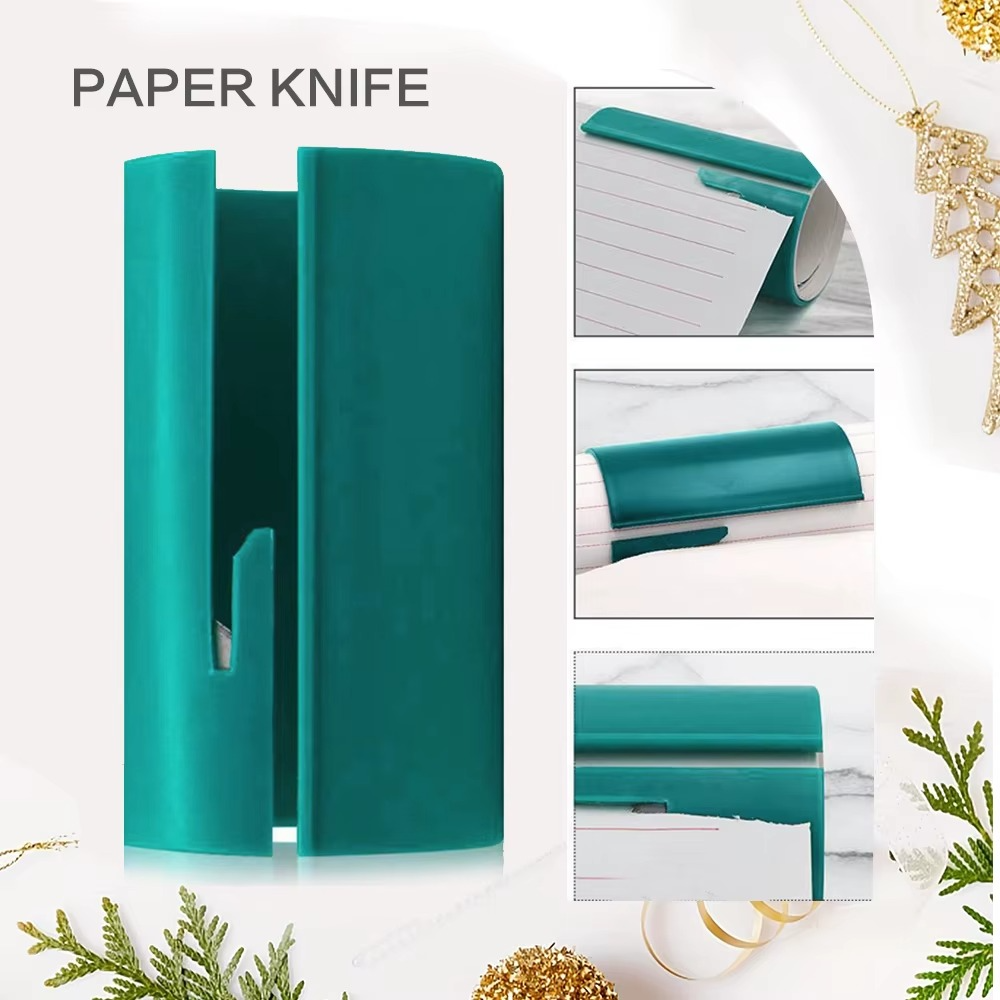Wrapping Paper Cutter