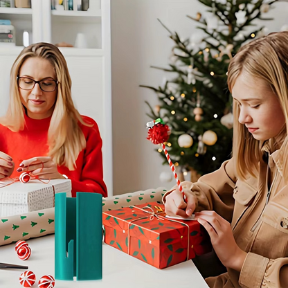 Wrapping Paper Cutter