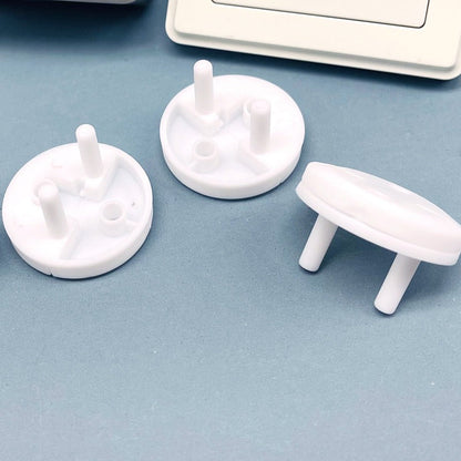 10x Safety Socket Cover