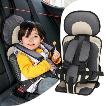 Baby Car Seat | From 6 months To 6 years