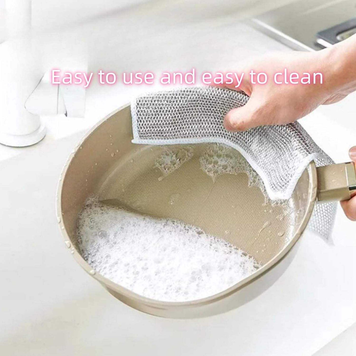 Cleaning Cloth